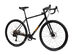 4130 All-Road - Black Canyon Bike - Large (Riders 6'1" - 6'5") / Both (Add $389.99)