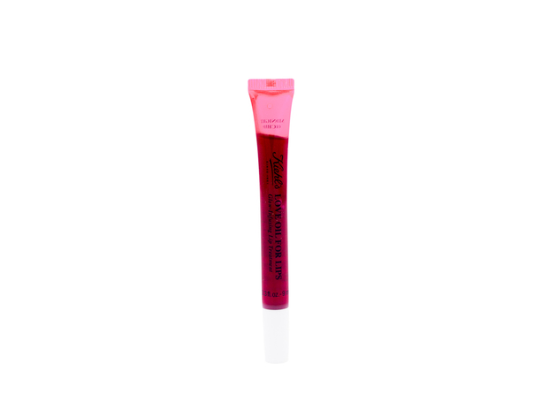 Kiehl's Love Oil For Lips Glow-Infusing Lip Treatment - Midnight Orchid 0.3oz