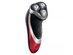 Philips AT811/41 Norelco 4200 Wet and Dry Men's Rechargeable Electric Shaver, Red
