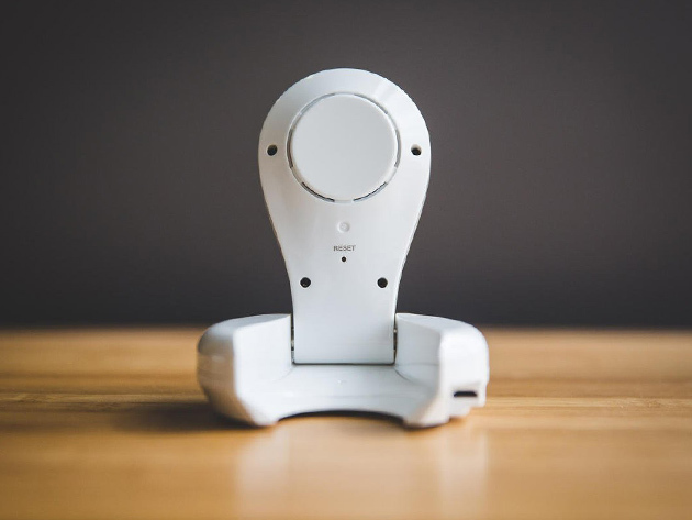 iON Home HD WiFi Home Camera | StackSocial