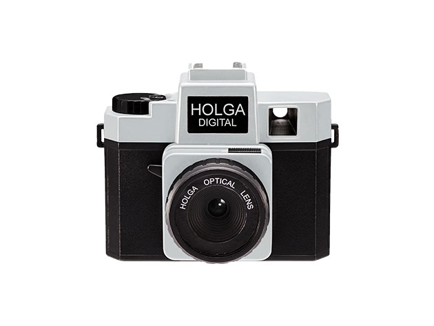 Holga Retro Digital Camera