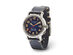 Stewart Dawson Darkest Hour Watch (Navy Blue)