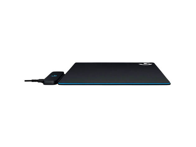 Logitech 943000109 Powerplay Wireless Charging System