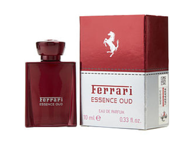 ferrari oud perfume