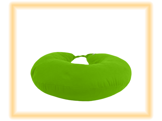 Valari Rare Edition Gaming Pillow (Green)