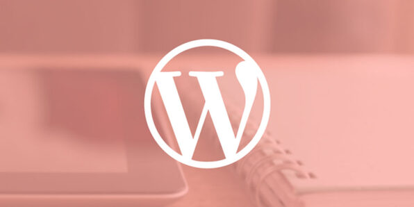 WordPress Course - Product Image
