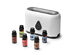Airthereal LF200 Aroma Diffuser + Essential Oils Gift Set