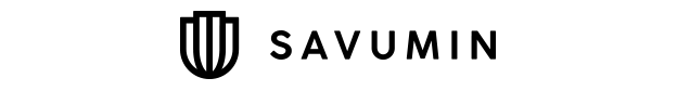 Savumin Logo mobile