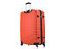 InUSA Royal Lightweight Hardside Spinner Luggage (28"/Orange)