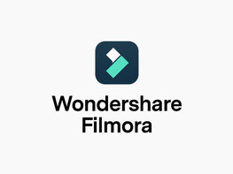 Wondershare Filmora Video Editor: Perpetual License