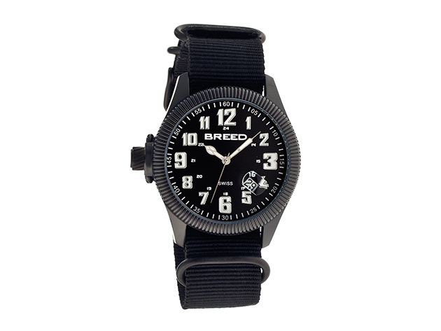 Breed Angelo Watch