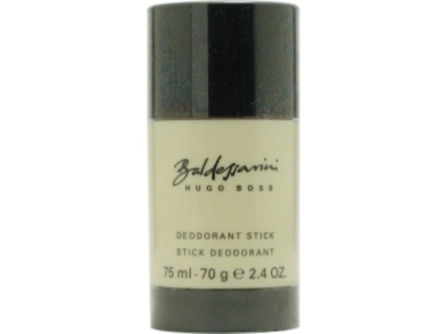 BALDESSARINI by Hugo Boss DEODORANT STICK 2.4 OZ For MEN
