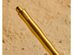 Kepler Pen Brass
