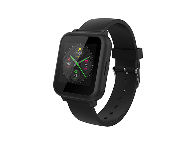 rbx active smartwatch tracker