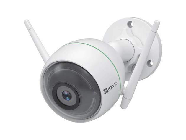 Ezviz EZ3101C2L28 C3WN 1080p Outdoor Wi-Fi Bullet Camera