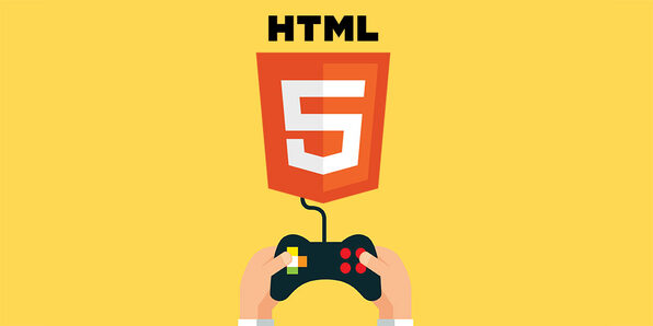 HTML5 Game Development by Example - Product Image