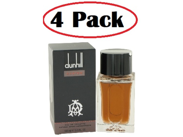 Dunhill custom discount eau de toilette