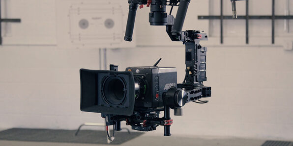Film Cinematographer Fundamentals - Product Image