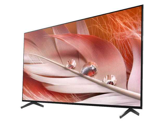 Sony XR65X90J 65 inch X90J HDR 4K UHD Smart Google TV