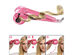 LCD Screen Automatic Hair Curler