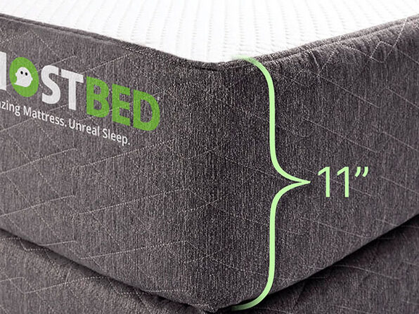 king sleep revolution soft foam cooling mattress