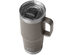 Yeti 21071500686 Rambler 20 oz. Travel Mug with Stronghold Lid - Sharptail Taupe