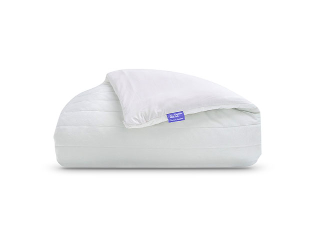 Cushion Lab The Calm Embrace Weighted Blanket