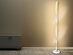 Lamp Depot Minimalist LED Spiral Floor Lamp (6-Pack)