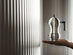 Alessi Pulcina 3-Cup Espresso Maker
