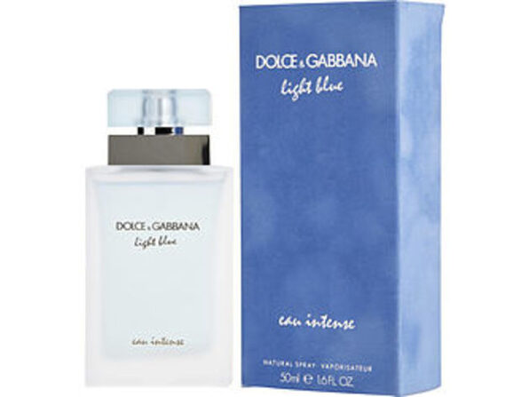 parfum dolce gabbana blue light