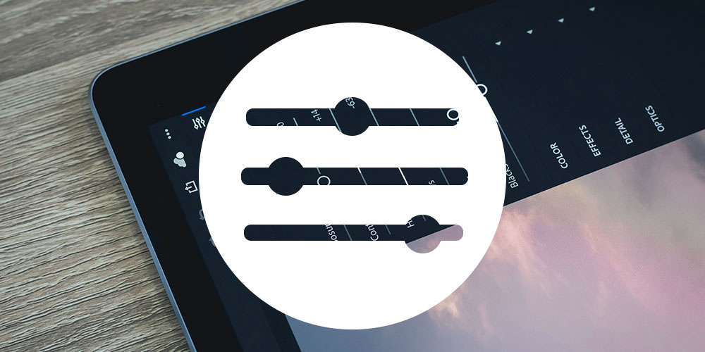Adobe Lightroom CC Course