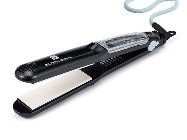 be professional flat iron
