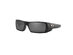 Oakley 90141285661 GASCAN - Matte Black with Black Iridium Polarized