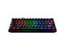 Razer RZ0303390200 Huntsman Mini - Linear Optical Switch - US - Black