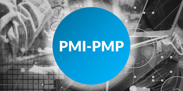 Project Management Professional (PMP) - Product Image