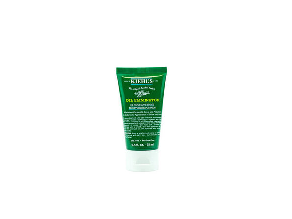 kiehl's oil eliminator