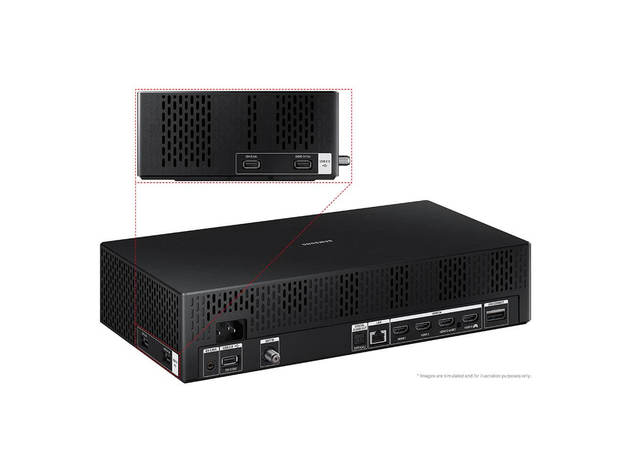 Samsung QN85Q950T 85 inch Class Q950TS QLED 8K UHD HDR Smart TV