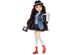 Project MC2 Experiment with Cool Outfit Doll, McKeyla's 5-inch Lava Light with LED