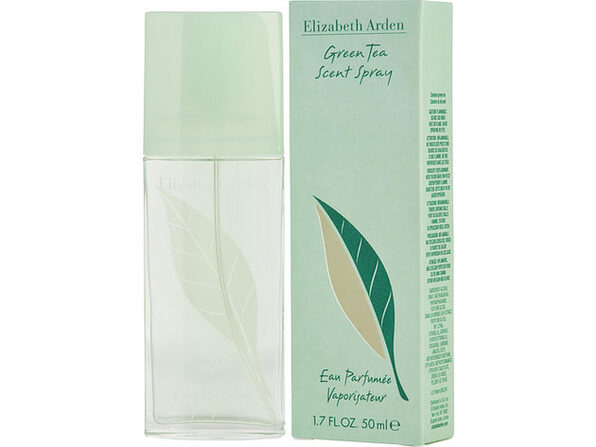 elizabeth arden green tea eau de parfum
