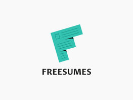 Freesumes终极求职资产包:微软Word简历和求职信模板