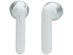 JBL T225TWSWHT Tune 225TWS True Wireless Earbuds - White