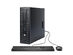 HP ProDesk 600 G1 SFF (i7-4770, 3.4 GHz) 16GB 480GB SSD - Black (Refurbished)