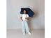 Blunt Coupe Umbrella (Navy Blue)
