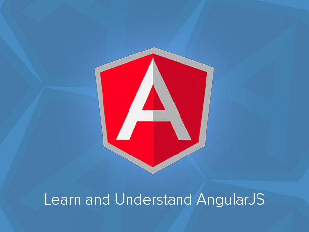 Learn & Understand AngularJS