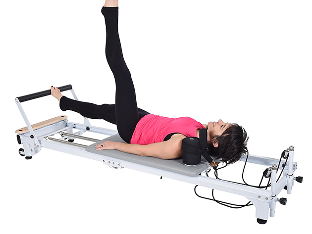AeroPilates® Precision Series Reformer (608/Upgraded Version)