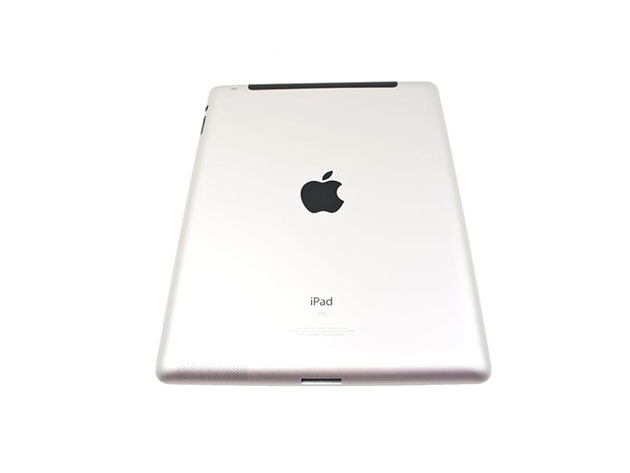 Apple iPad 2 9.7" 16GB - White (Certified Refurbished)