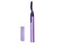 Lovely Lash Portable Heated Eyelash Curler For Instant Curvy Lashes	Purple