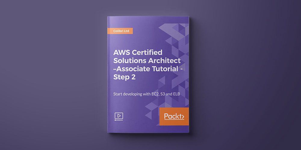 AWS Certified Solutions Architect Associate Tutorial: Step 2