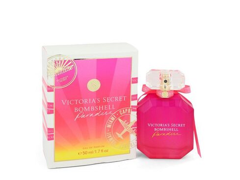 Bombshell Paradise by Victoria's Secret Eau De Parfum Spray 1.7 oz