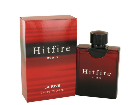 scotish man la rive eau de toilette